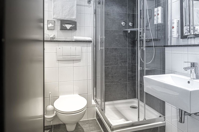 Ramada by Wyndham Frankfurt Central Station, Frankfurt am Main, Germany