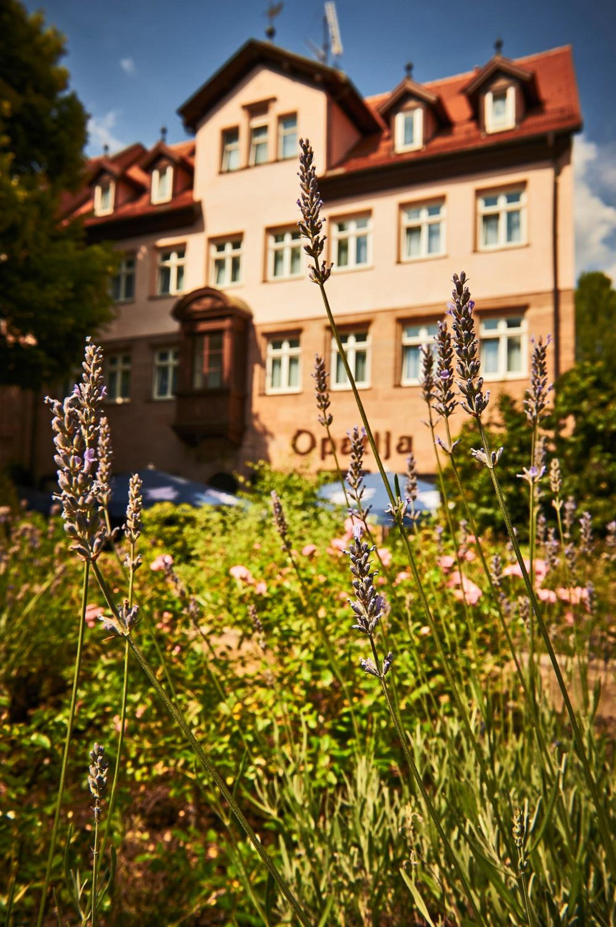 Hotel Hauser Boutique, Germany