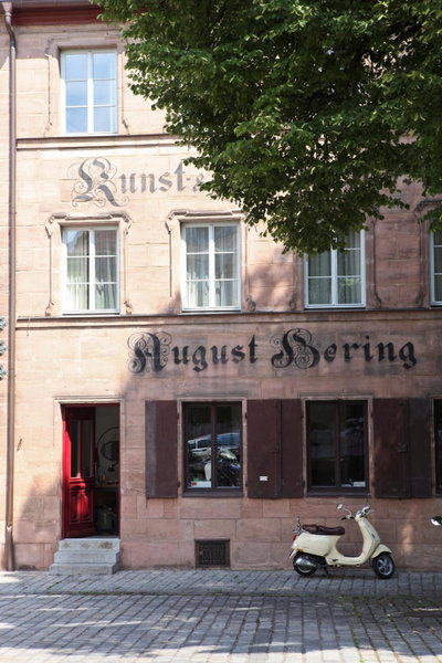 Hotel Hauser Boutique, Nuernberg, Germany
