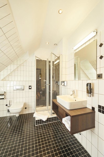 Hotel Hauser Boutique, Nuernberg, Germany