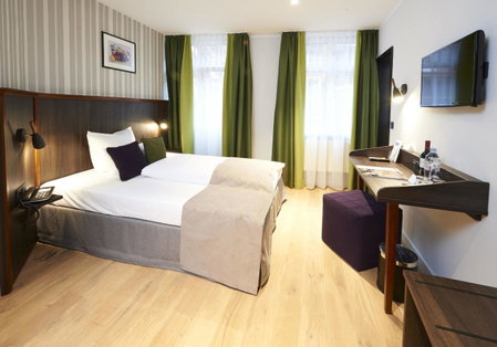 Hotel Hauser Boutique, Nuernberg, Germany
