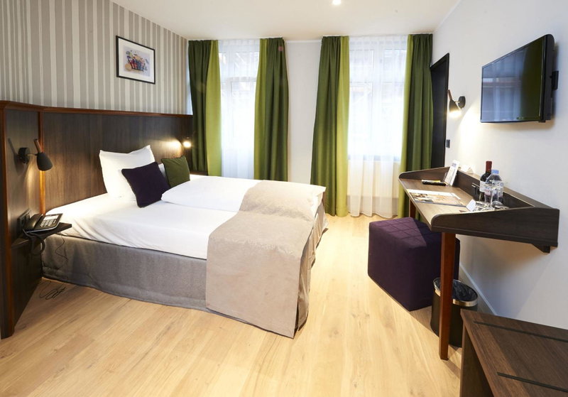 Hotel Hauser Boutique, Nuernberg, Germany