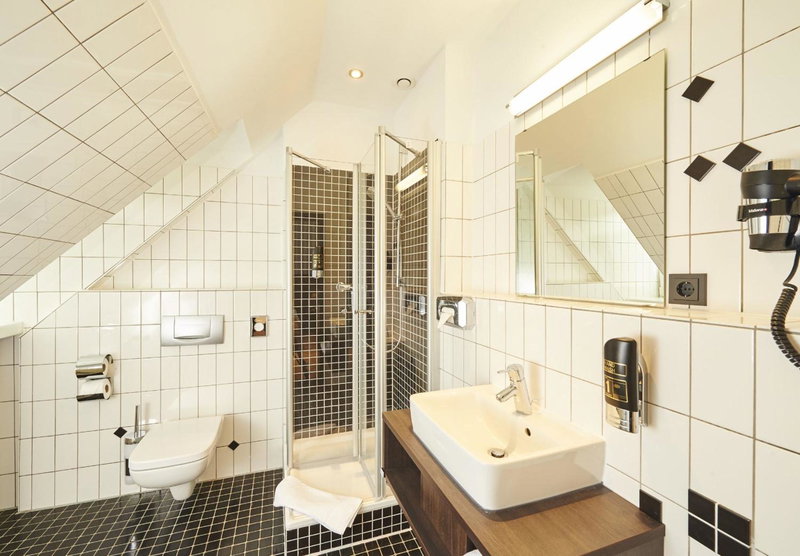 Hotel Hauser Boutique, Nuernberg, Germany