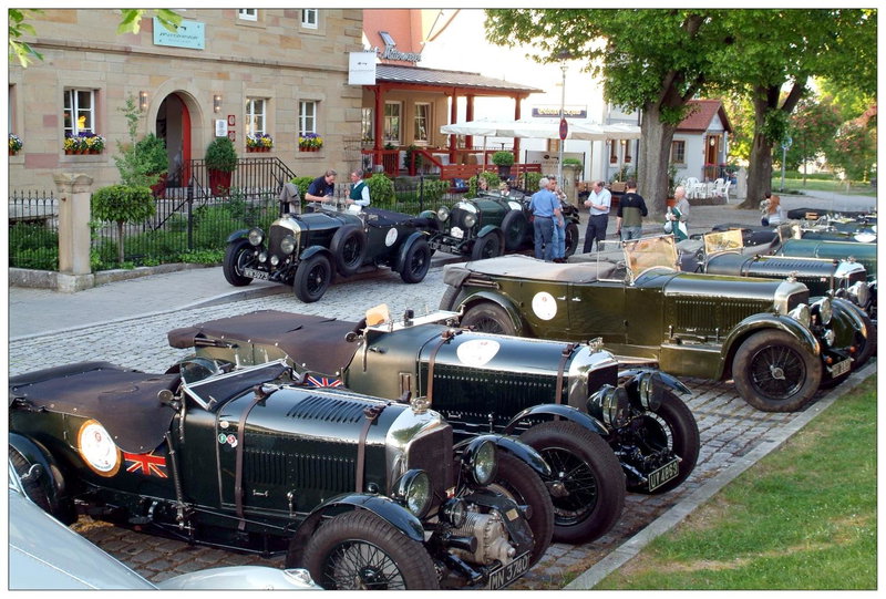 Villa Mittermeier, Hotellerie & Restaurant, Rothenburg ob der Tauber, Germany