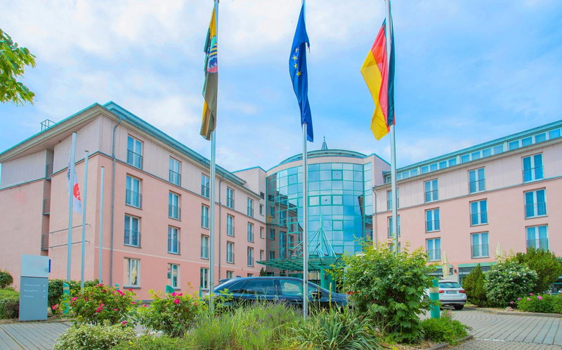 ACHAT Hotel Magdeburg, Magdeburg, Germany