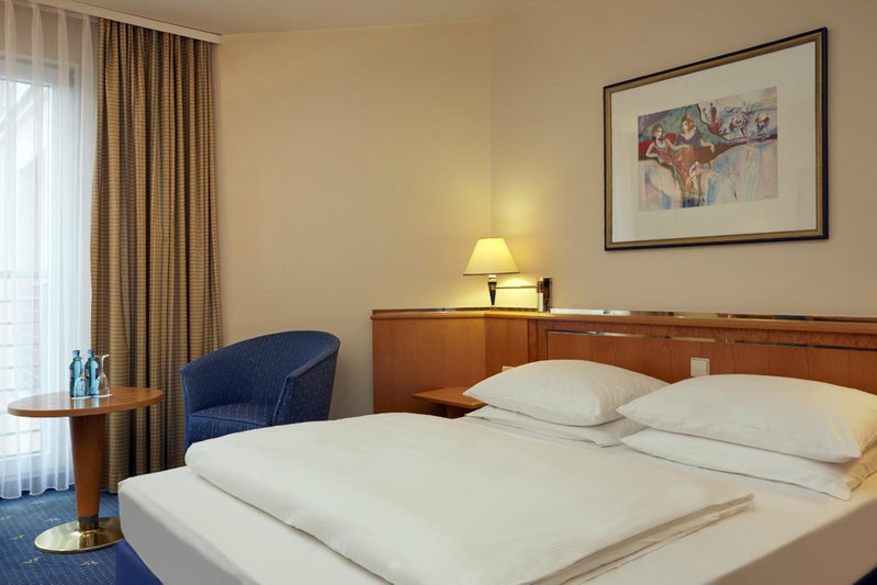 ACHAT Hotel Magdeburg, Magdeburg, Germany