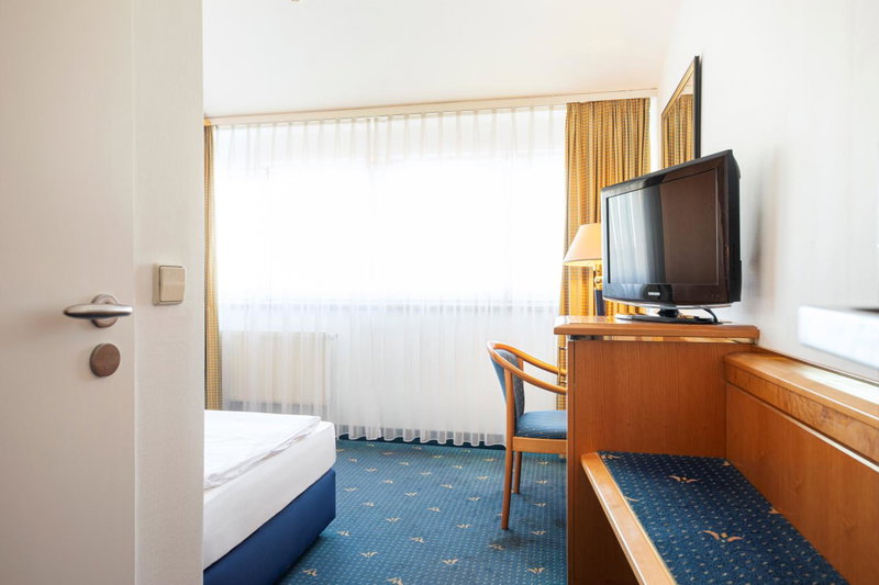 ACHAT Hotel Magdeburg, Magdeburg, Germany