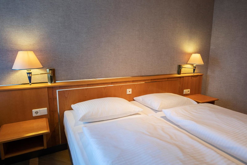 ACHAT Hotel Magdeburg, Magdeburg, Germany