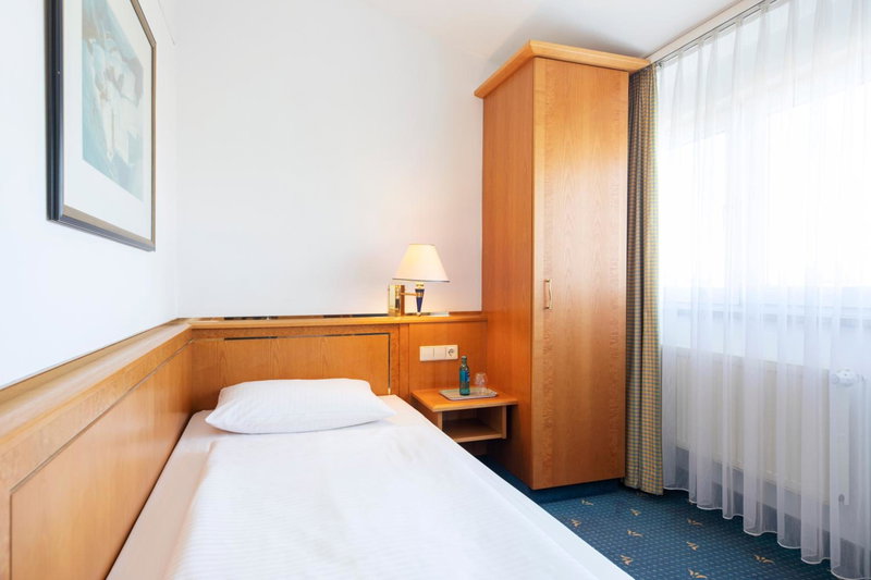 ACHAT Hotel Magdeburg, Magdeburg, Germany