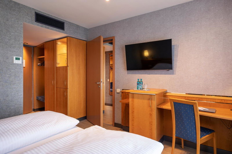 ACHAT Hotel Magdeburg, Magdeburg, Germany