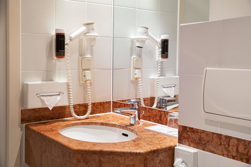 ACHAT Hotel Magdeburg, Magdeburg, Germany