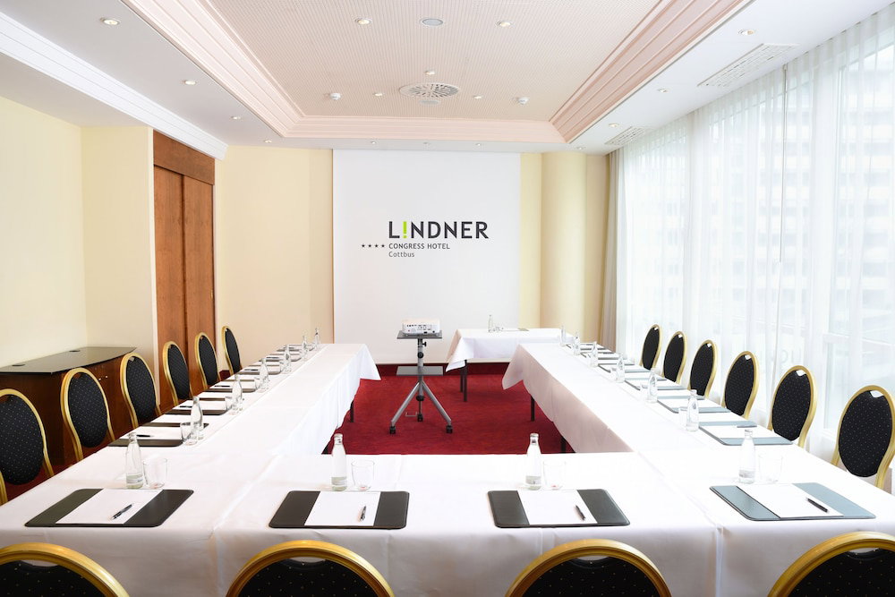 Lindner Hotel Cottbus, Allemagne