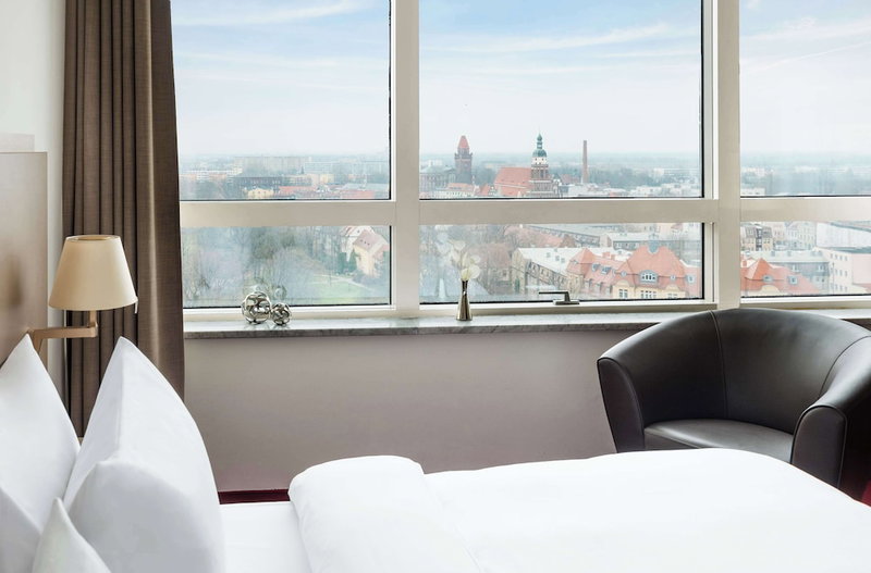 Lindner Hotel Cottbus, Cottbus, Germany