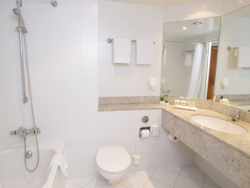 Lindner Hotel Cottbus, Cottbus, Germany