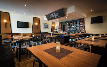 Lindner Hotel Cottbus, Cottbus, Germany