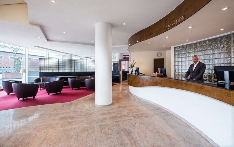 Lindner Hotel Cottbus, Cottbus, Germany