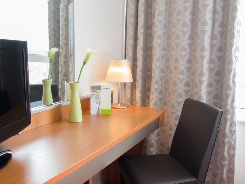 Lindner Hotel Cottbus, Cottbus, Germany