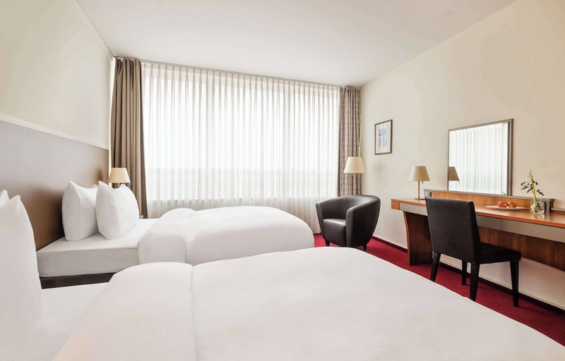 Lindner Hotel Cottbus, Cottbus, Germany