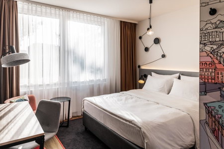 Pentahotel Bremen, Bremen, Germany