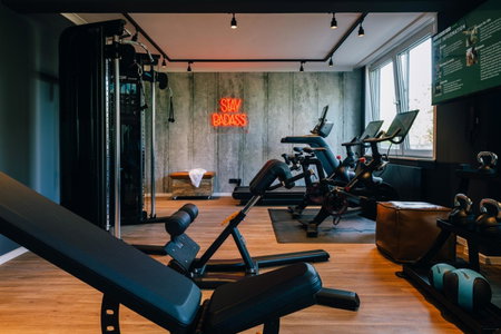 Pentahotel Bremen, Bremen, Germany