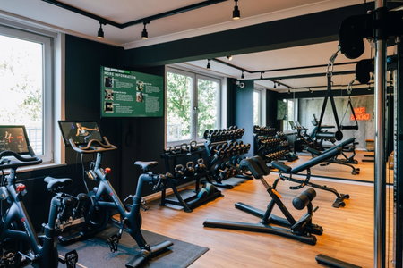 Pentahotel Bremen, Bremen, Germany