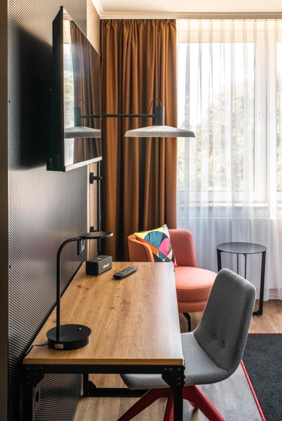 Pentahotel Bremen, Bremen, Germany