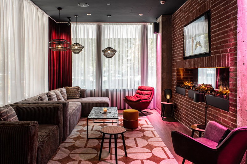 Pentahotel Bremen, Bremen, Germany