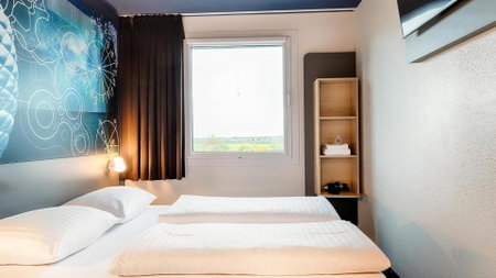 B&B Hotel München-Garching, Garching, Germany