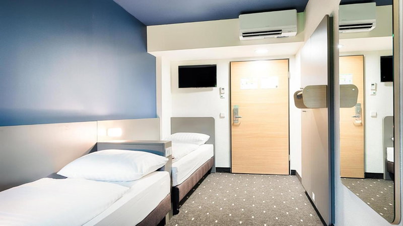 B&B Hotel München-Garching, Garching, Germany