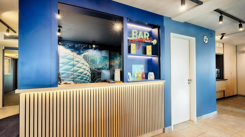 B&B Hotel München-Garching, Garching, Germany