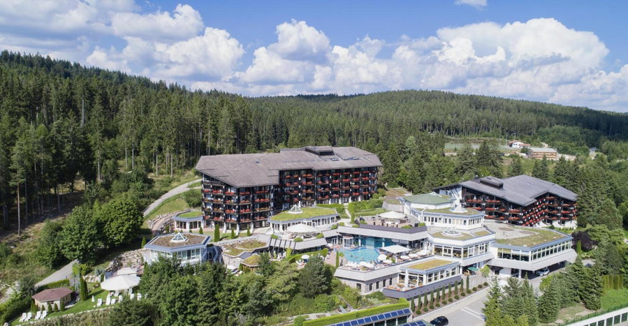 Hotel Vier Jahreszeiten am Schluchsee, Waldshut-Tiengen, Germany