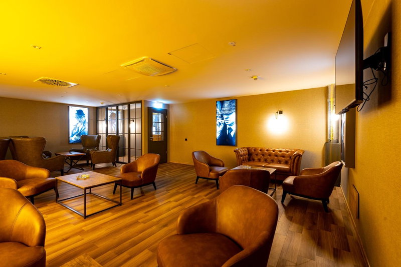 mk hotel passau, Passau, Germany