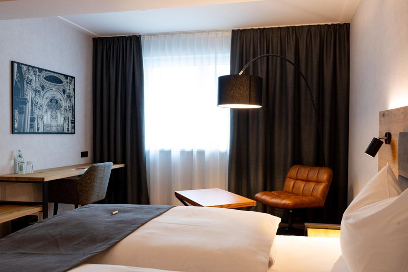 mk hotel passau, Passau, Germany