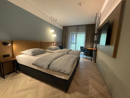 Stadthotel Neumarkt Mitte, Neumarkt in der Oberpfalz, Germany
