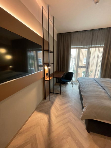 Stadthotel Neumarkt Mitte, Neumarkt in der Oberpfalz, Germany