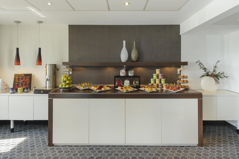 Mercure Kamen Unna, Kamen, Germany