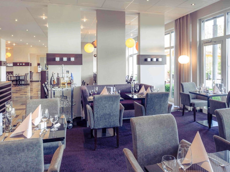 Mercure Kamen Unna, Kamen, Germany