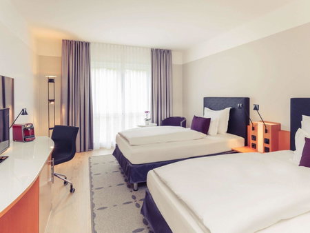 Mercure Kamen Unna, Kamen, Germany