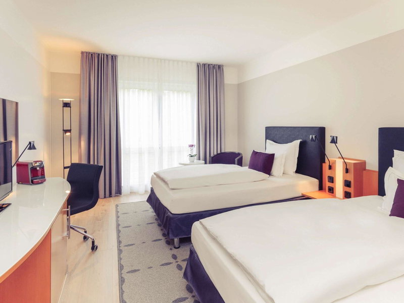 Mercure Kamen Unna, Kamen, Germany