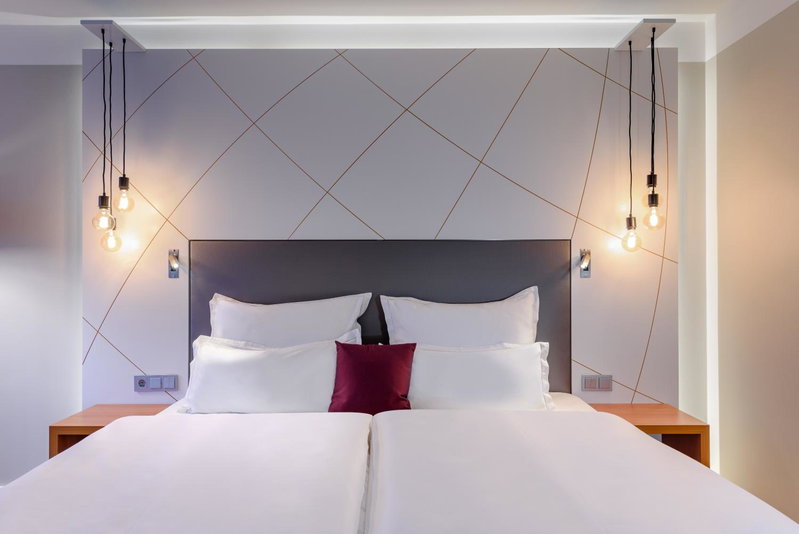 Mercure Kamen Unna, Kamen, Germany