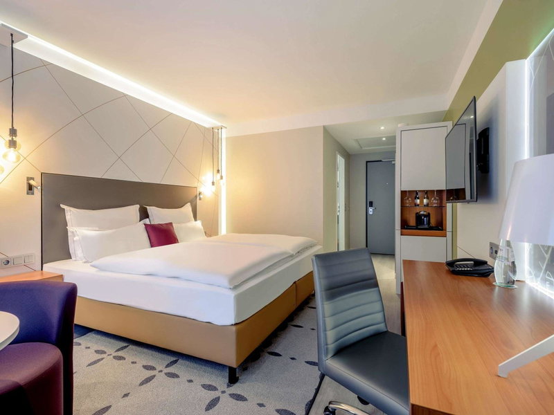 Mercure Kamen Unna, Kamen, Germany