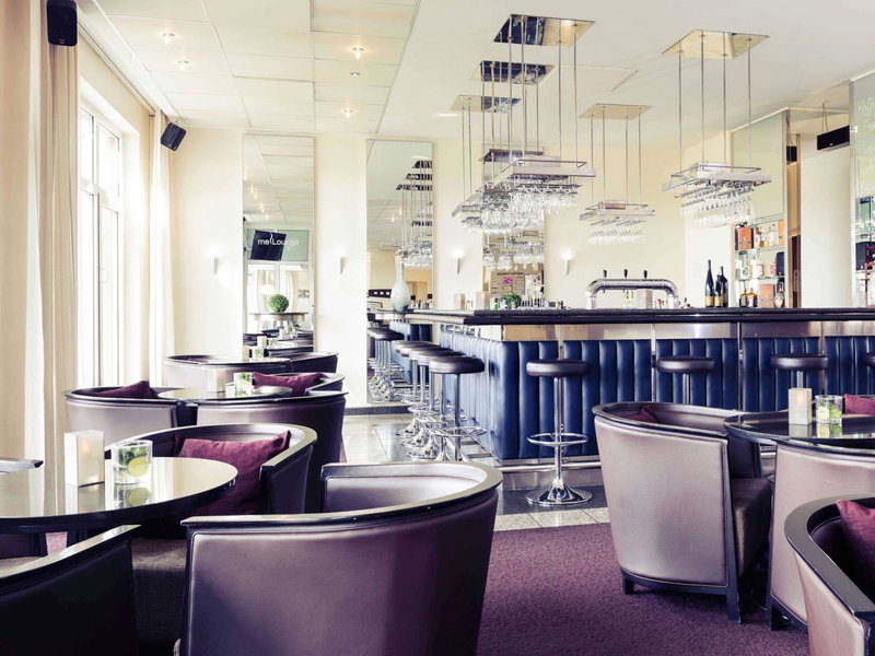 Mercure Kamen Unna, Kamen, Germany