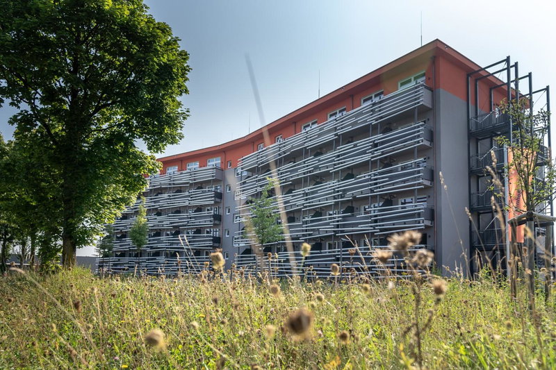 Augsburg Hotel Sonnenhof, Gersthofen, Germany