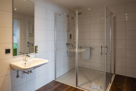 Augsburg Hotel Sonnenhof, Gersthofen, Germany