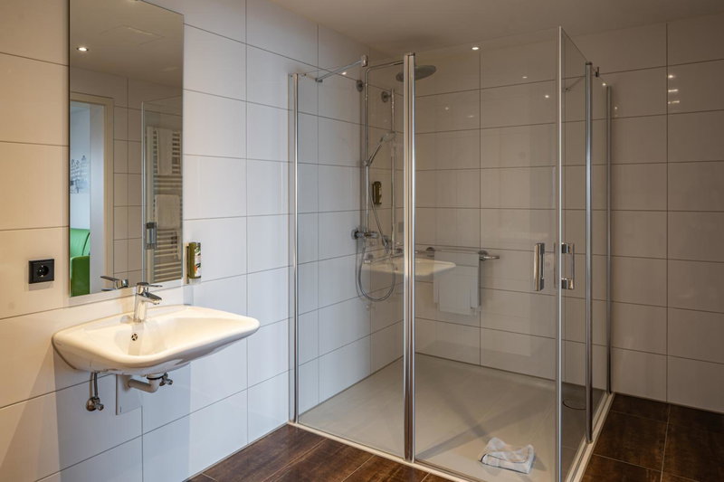 Augsburg Hotel Sonnenhof, Gersthofen, Germany
