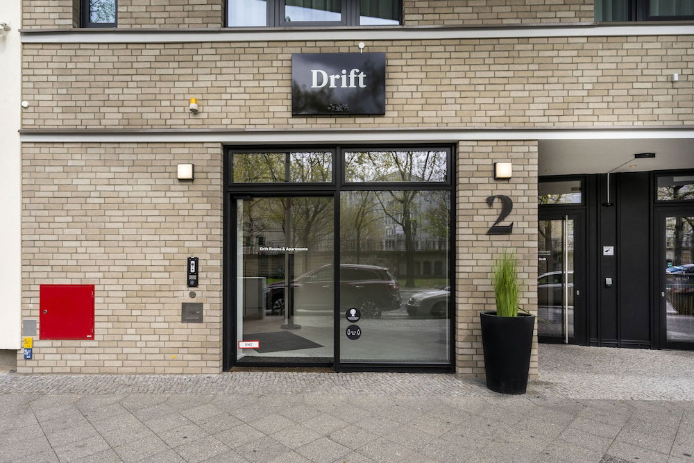 Numa Berlin Drift, Germany