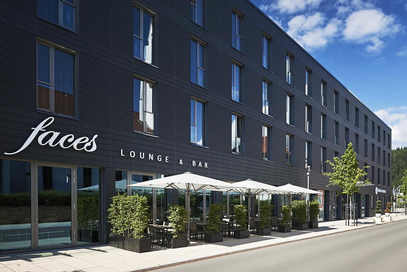 LÉGÈRE HOTEL Tuttlingen, Tuttlingen, Germany