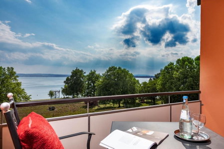 Romantik Hotel Residenz am See, Petershausen-West, Germany