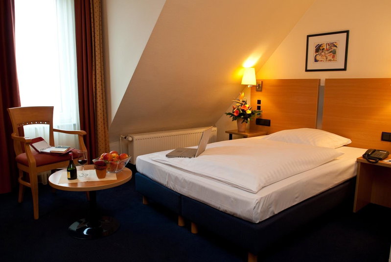 Hotel Plaza, Frankfurt am Main, Germany