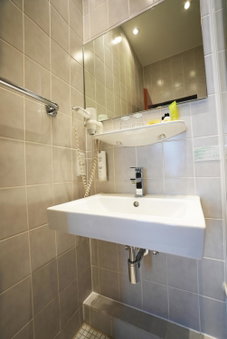 Hotel Attaché an der Messe by ANS, Gallus, Germany
